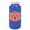 Navy Auburn Tigers 32oz. Nalgene Sustainable Wide Mouth Water Bottle - Pick 274