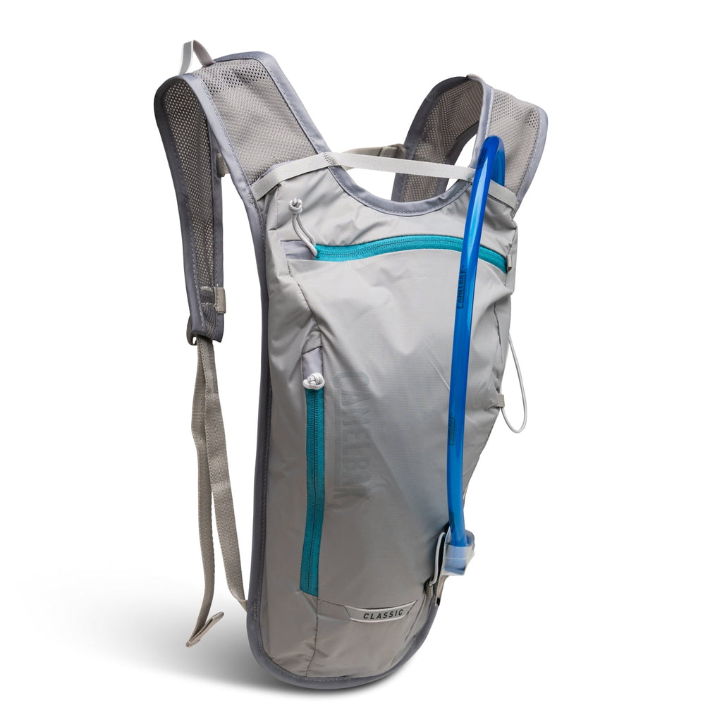 CamelBak Classic Light 70oz Hydration Pack, Gunmetal - Pick 110