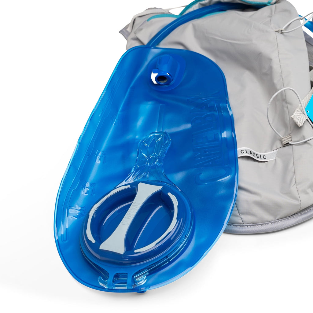 CamelBak Classic Light 70oz Hydration Pack, Gunmetal - Pick 110