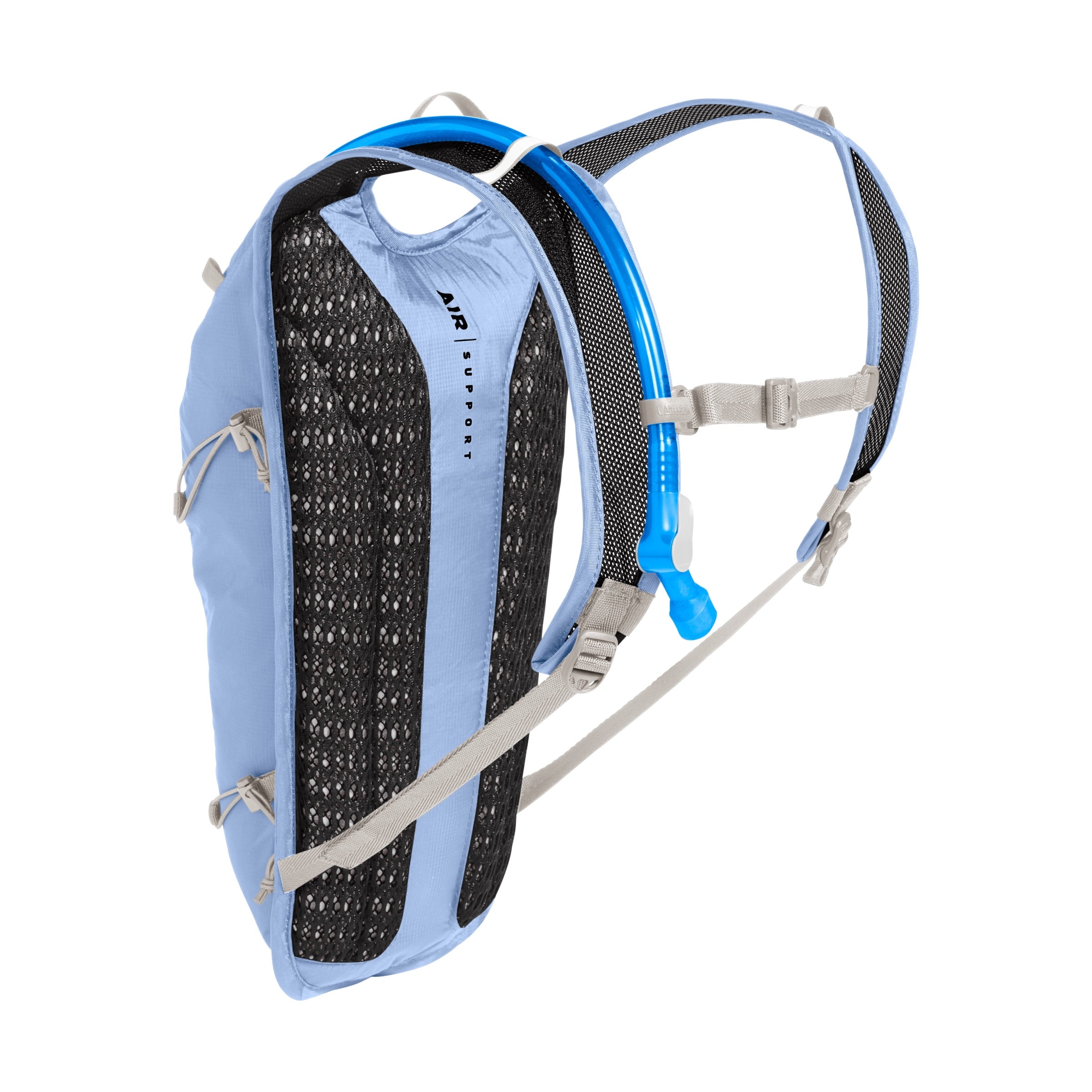 CamelBak Classic Light 70oz Hydration Pack, Gunmetal - Pick 110