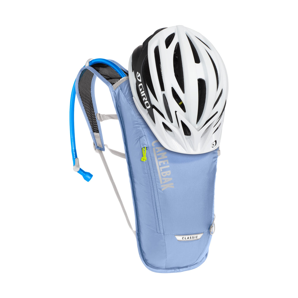 CamelBak Classic Light 70oz Hydration Pack, Gunmetal - Pick 110