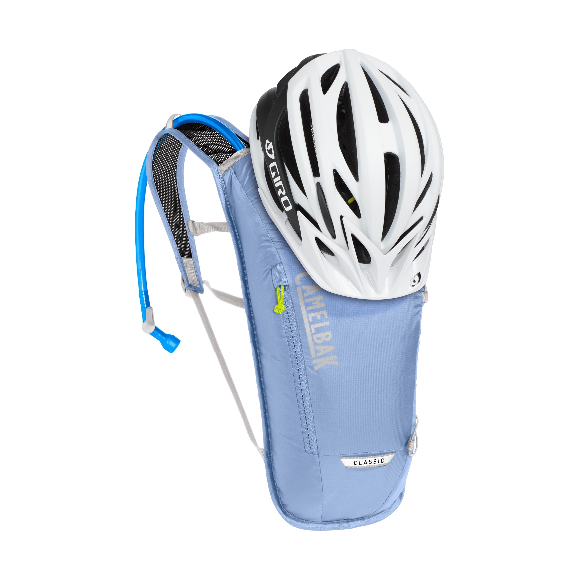 CamelBak Classic Light 70oz Hydration Pack, Gunmetal - Pick 110