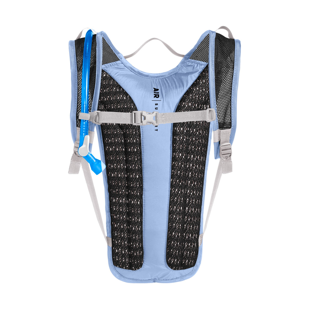 CamelBak Classic Light 70oz Hydration Pack, Gunmetal - Pick 110
