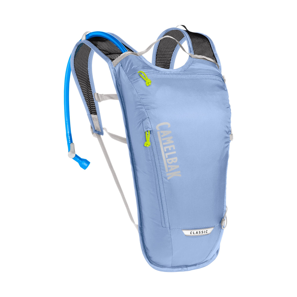 CamelBak Classic Light 70oz Hydration Pack, Gunmetal - Pick 110