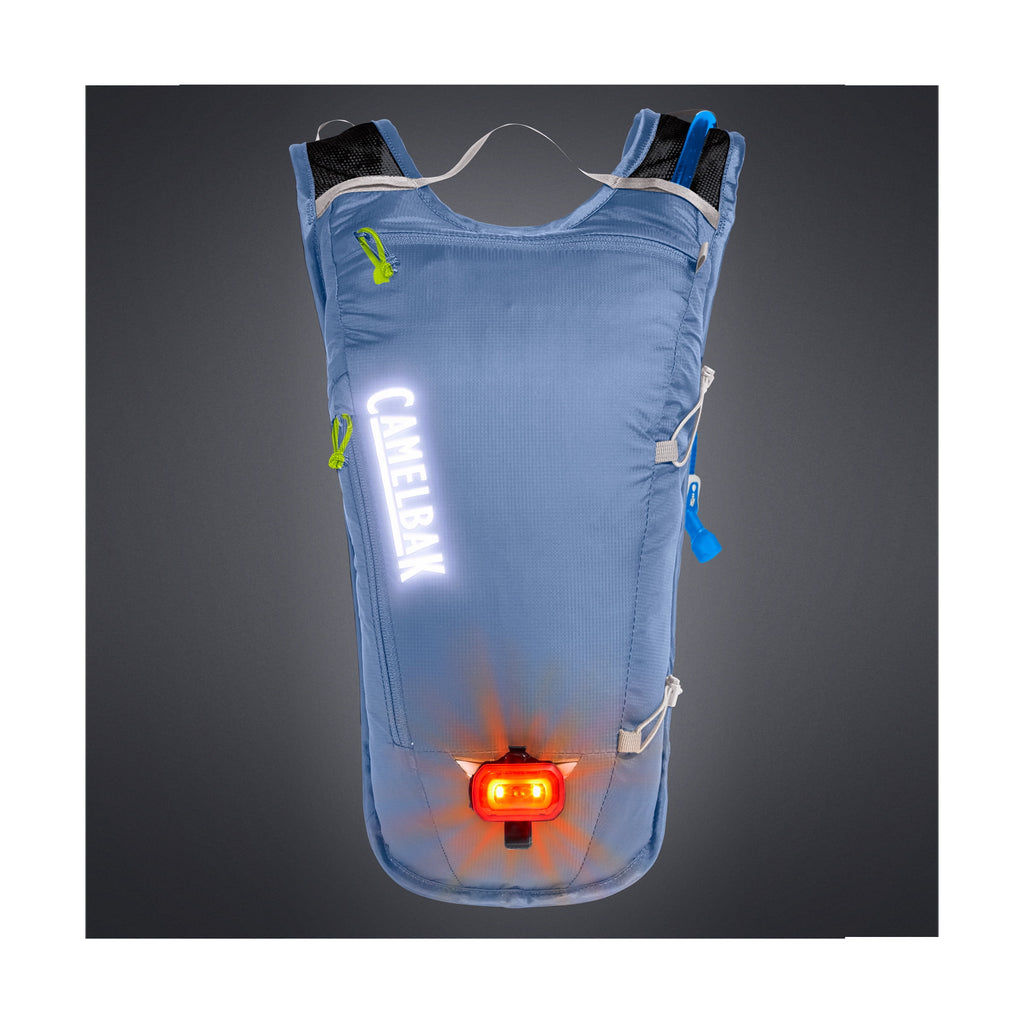 CamelBak Classic Light 70oz Hydration Pack, Gunmetal - Pick 110