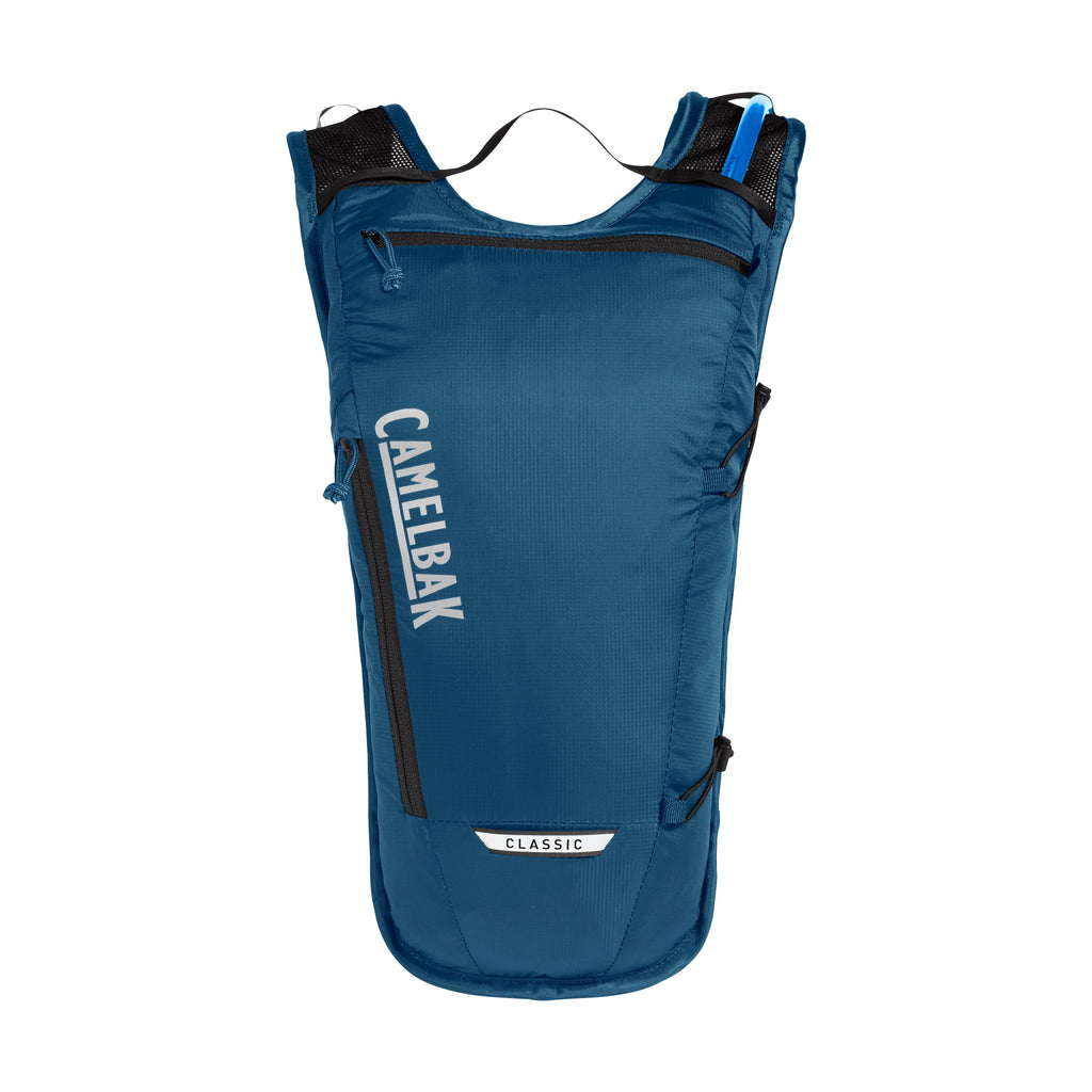 CamelBak Classic Light 70oz Hydration Pack, Gunmetal - Pick 110