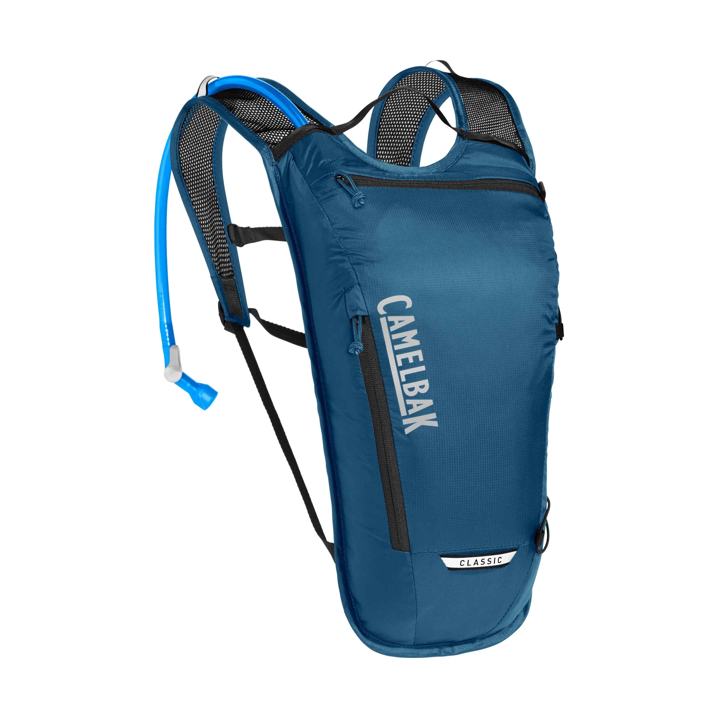 CamelBak Classic Light 70oz Hydration Pack, Gunmetal - Pick 110