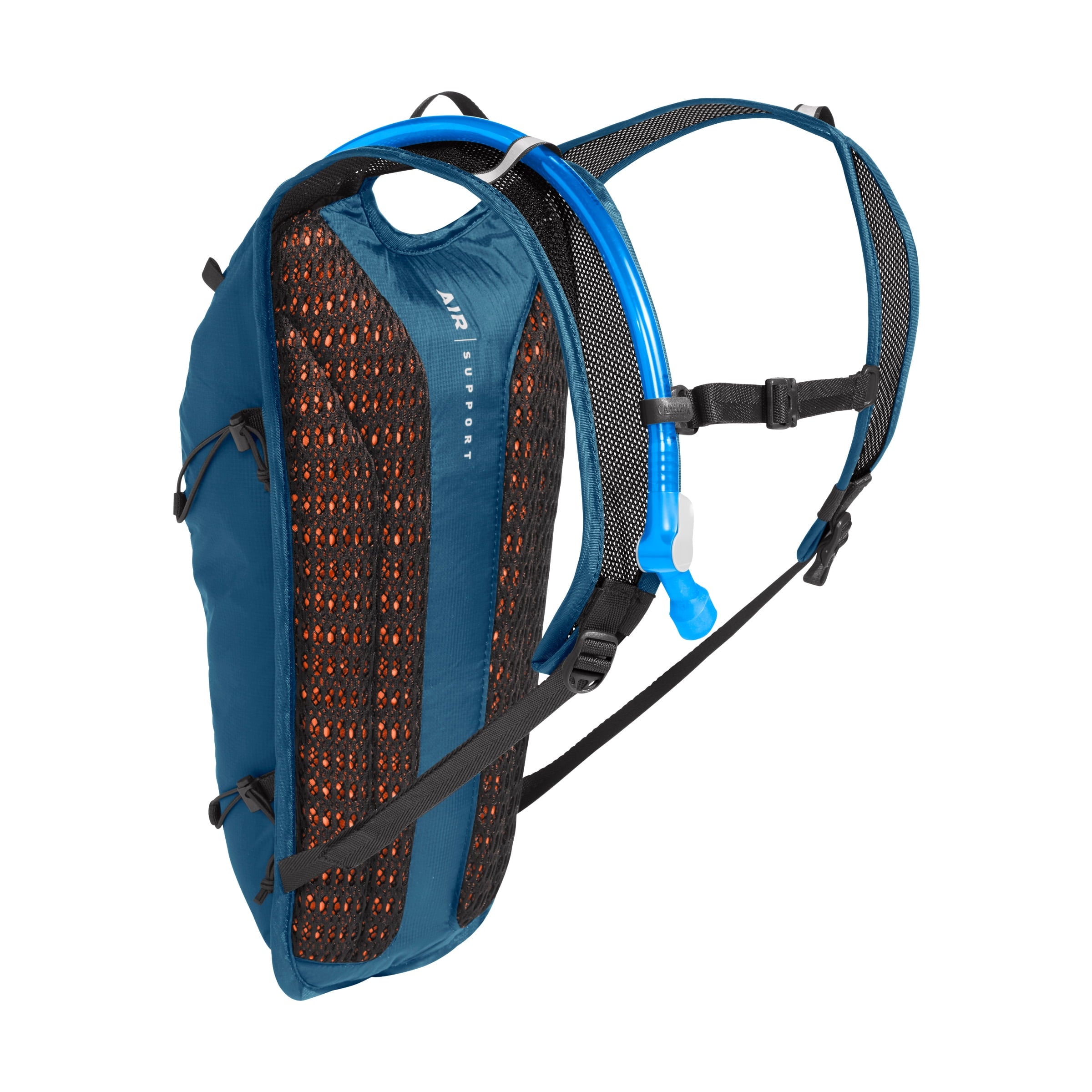 CamelBak Classic Light 70oz Hydration Pack, Gunmetal - Pick 110
