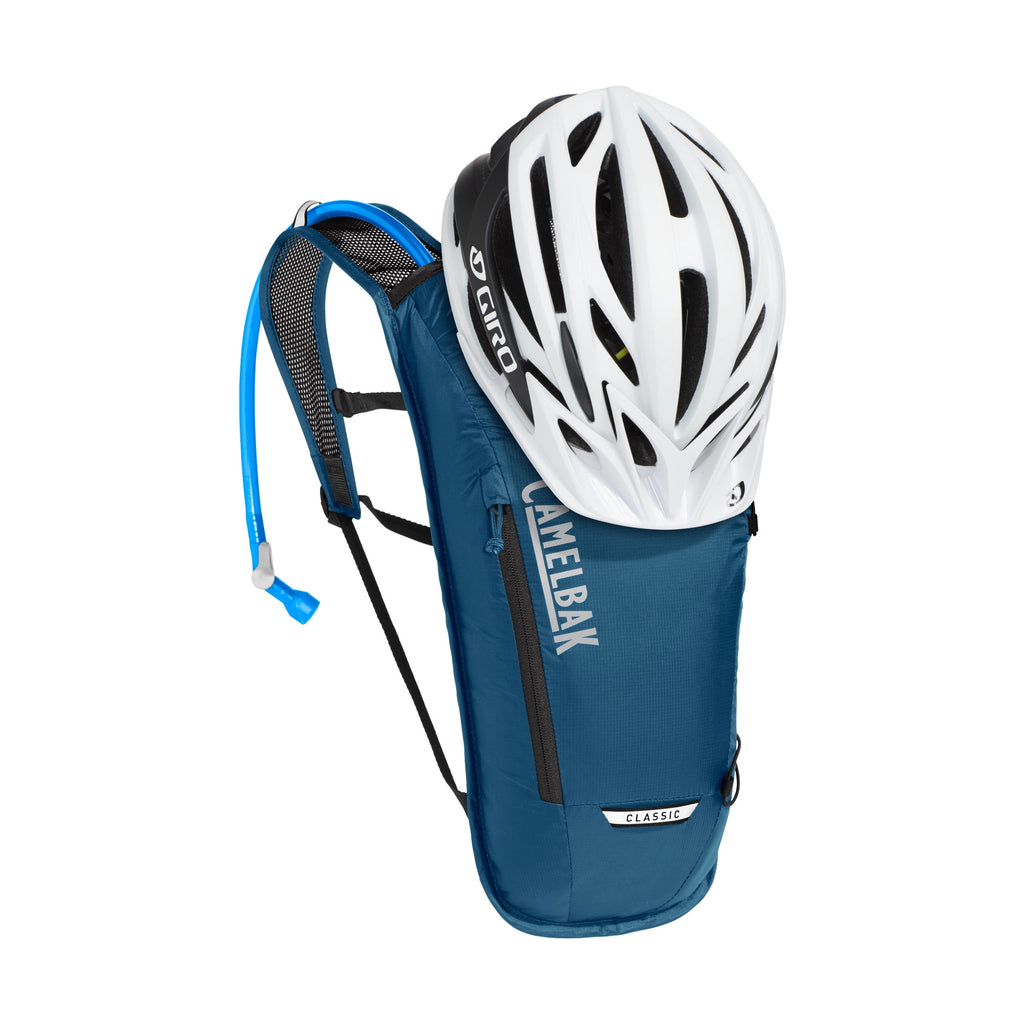 CamelBak Classic Light 70oz Hydration Pack, Gunmetal - Pick 110