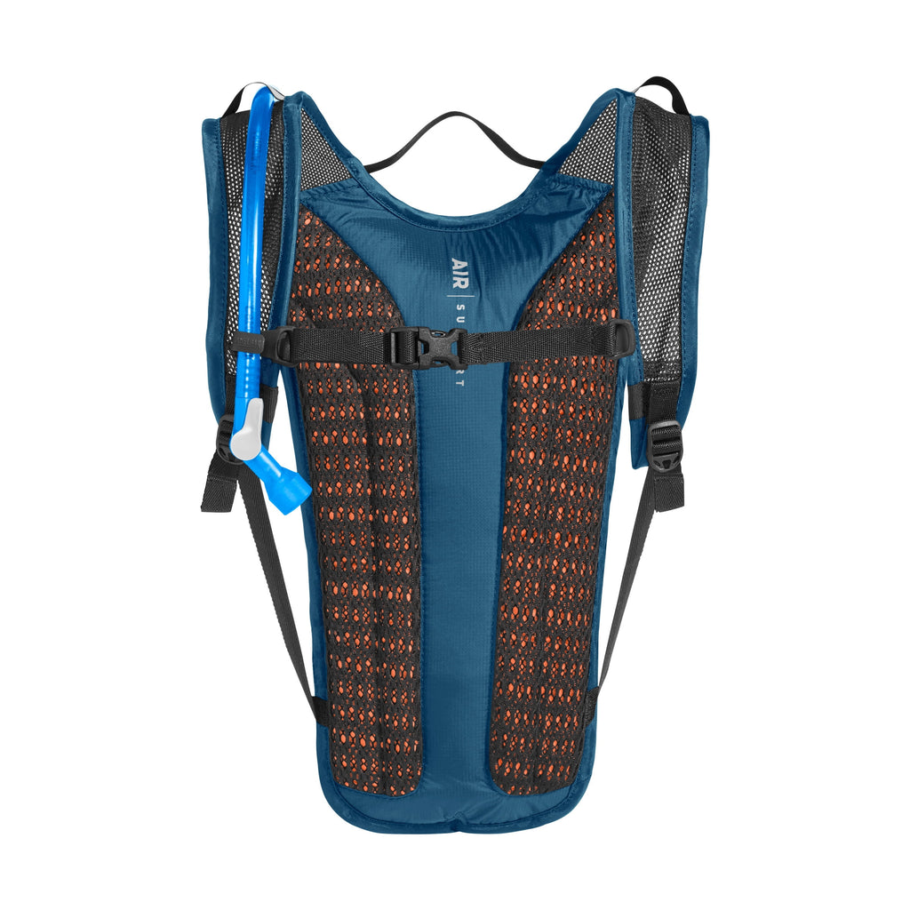 CamelBak Classic Light 70oz Hydration Pack, Gunmetal - Pick 110