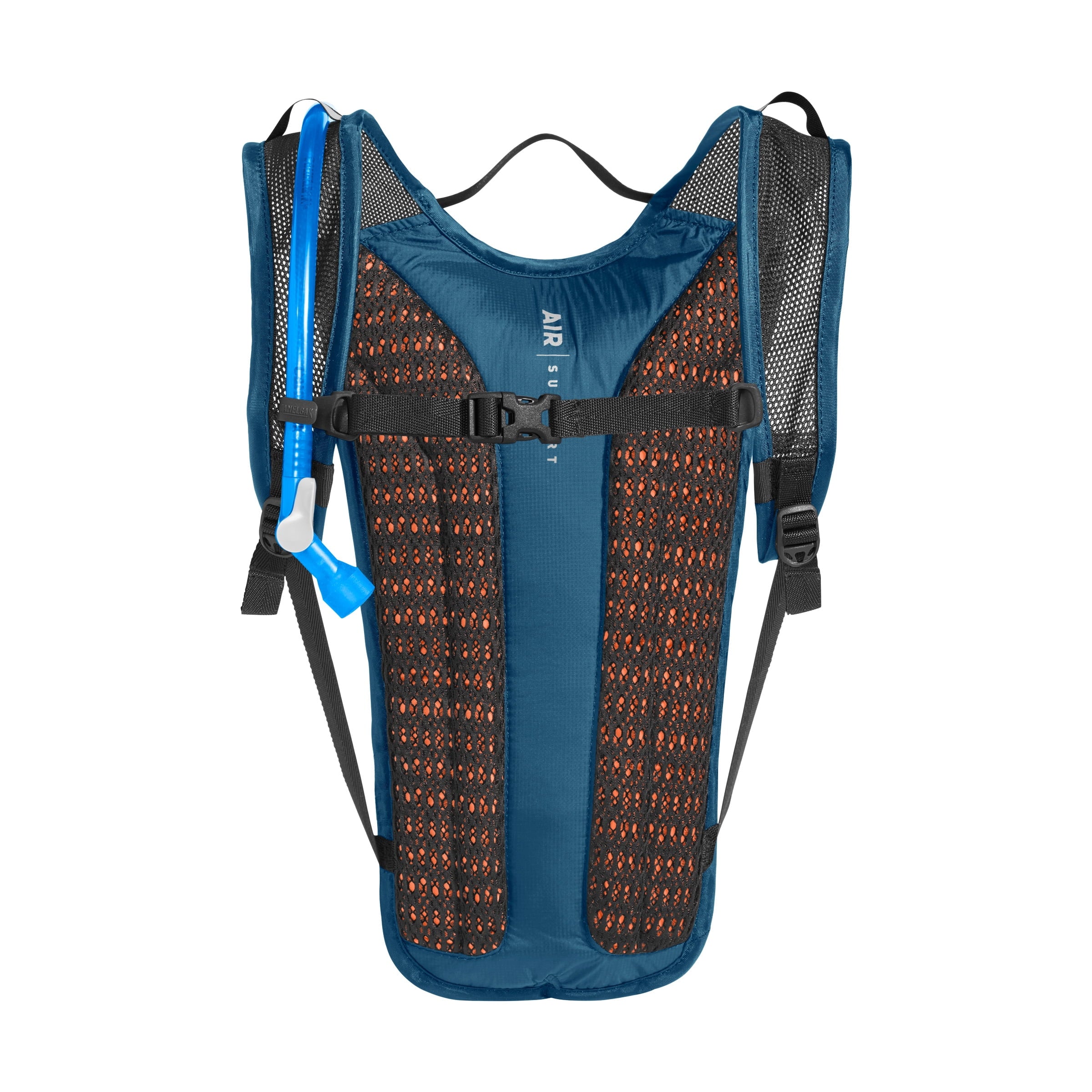 CamelBak Classic Light 70oz Hydration Pack, Gunmetal - Pick 110
