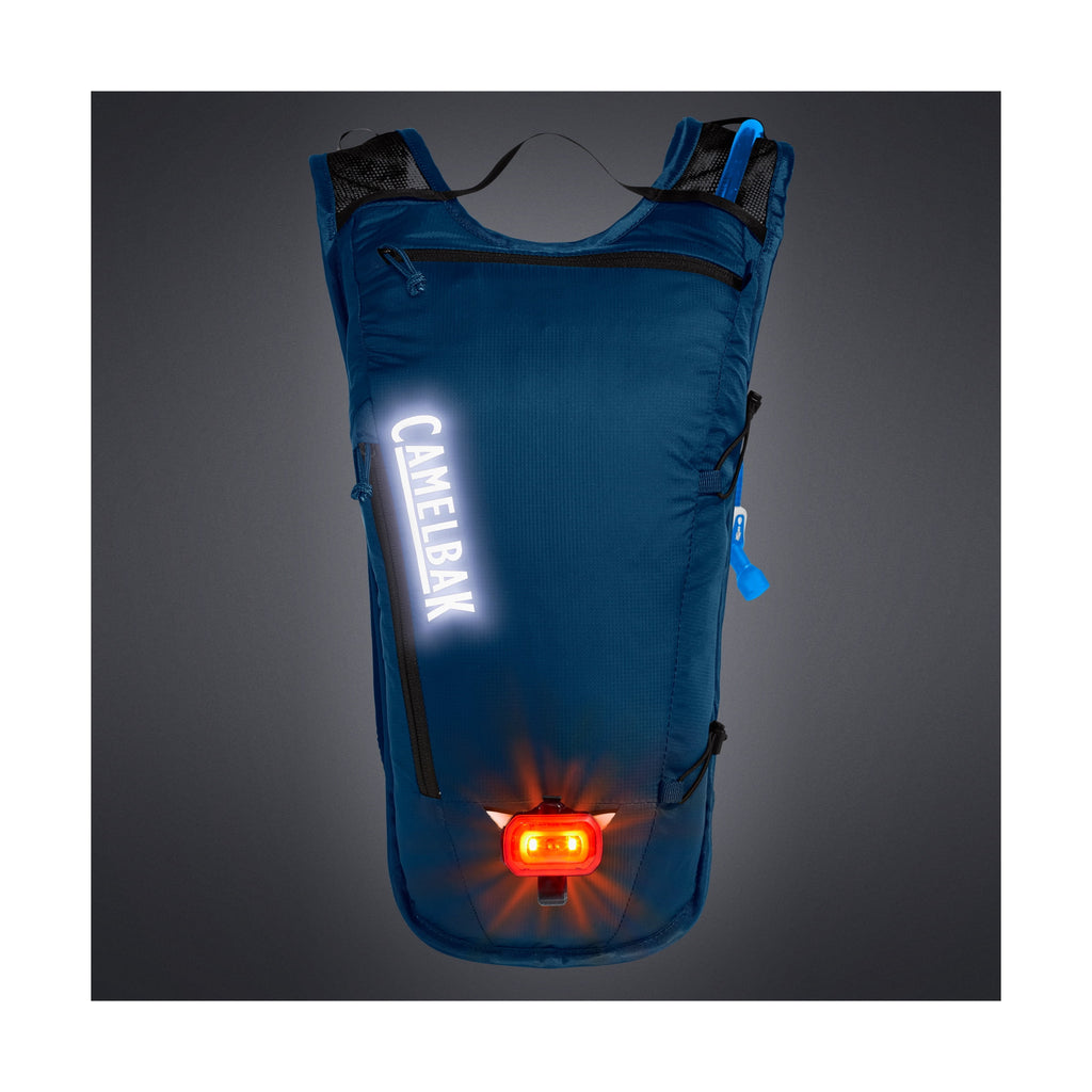CamelBak Classic Light 70oz Hydration Pack, Gunmetal - Pick 110