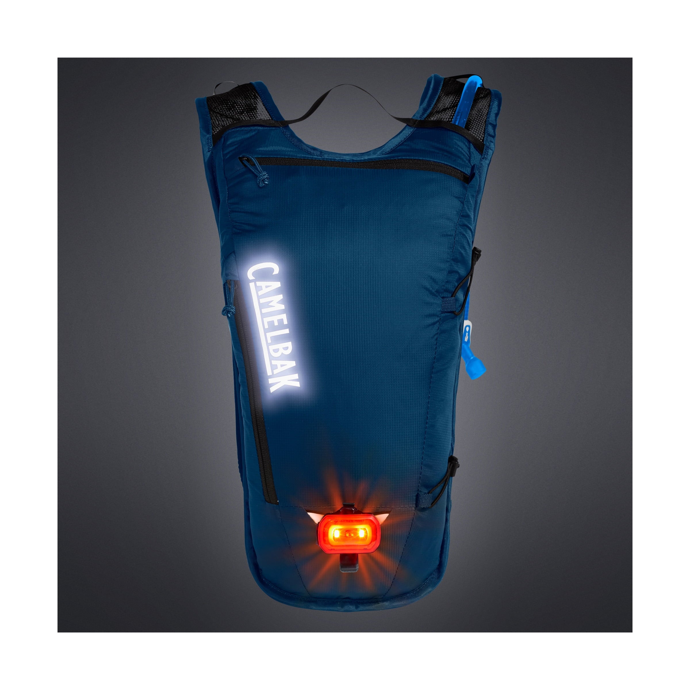 CamelBak Classic Light 70oz Hydration Pack, Gunmetal - Pick 110
