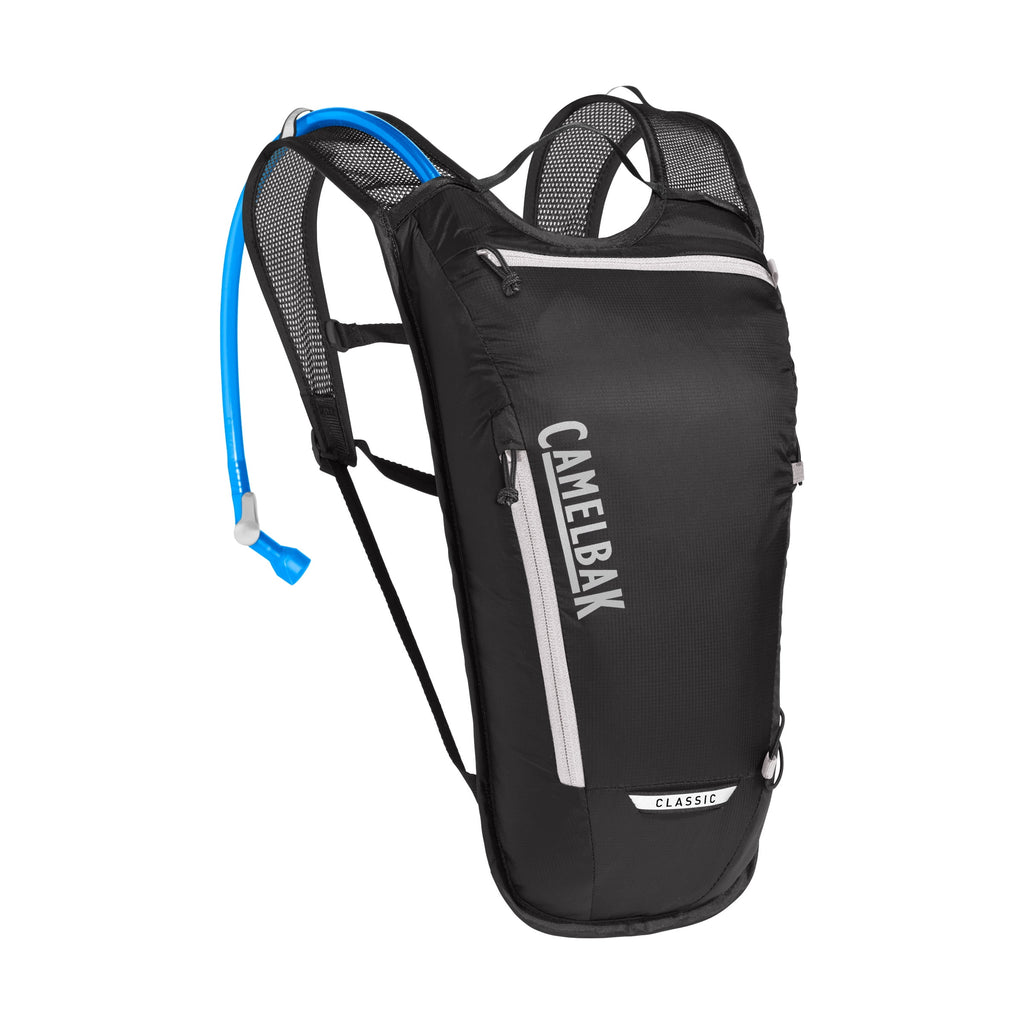 CamelBak Classic Light 70oz Hydration Pack, Gunmetal - Pick 110