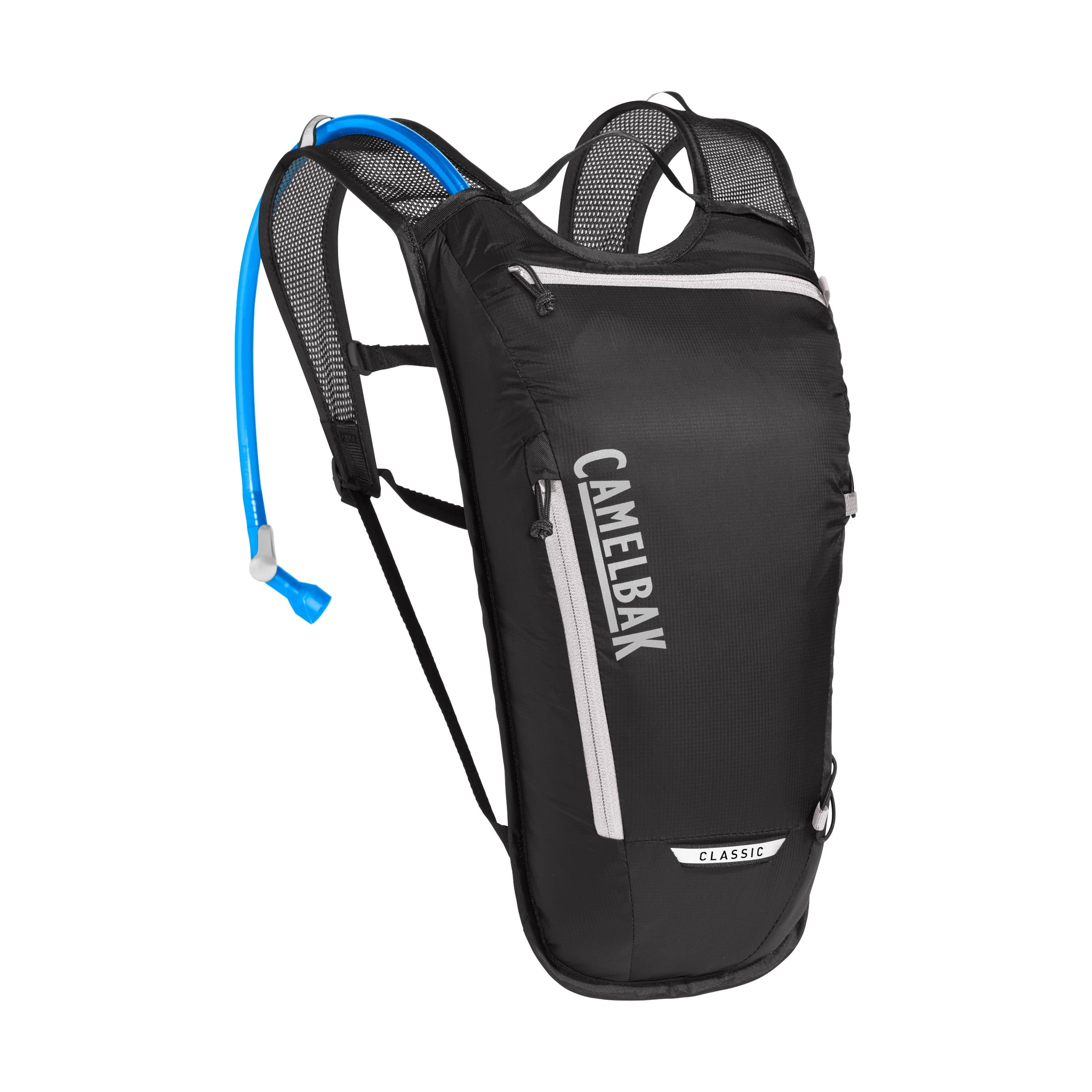 CamelBak Classic Light 70oz Hydration Pack, Gunmetal - Pick 110