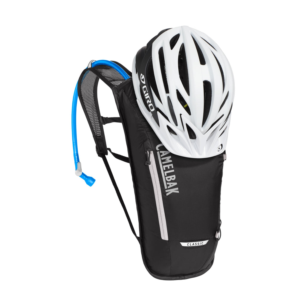 CamelBak Classic Light 70oz Hydration Pack, Gunmetal - Pick 110