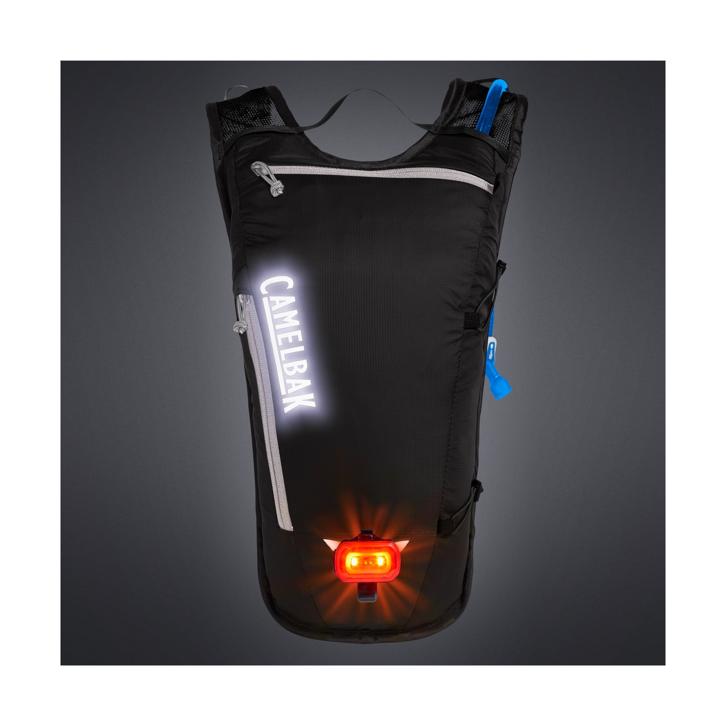 CamelBak Classic Light 70oz Hydration Pack, Gunmetal - Pick 110
