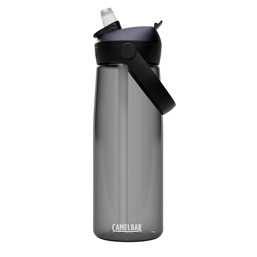 Thrive Flip Straw 25oz, Charcoal - Pick 862