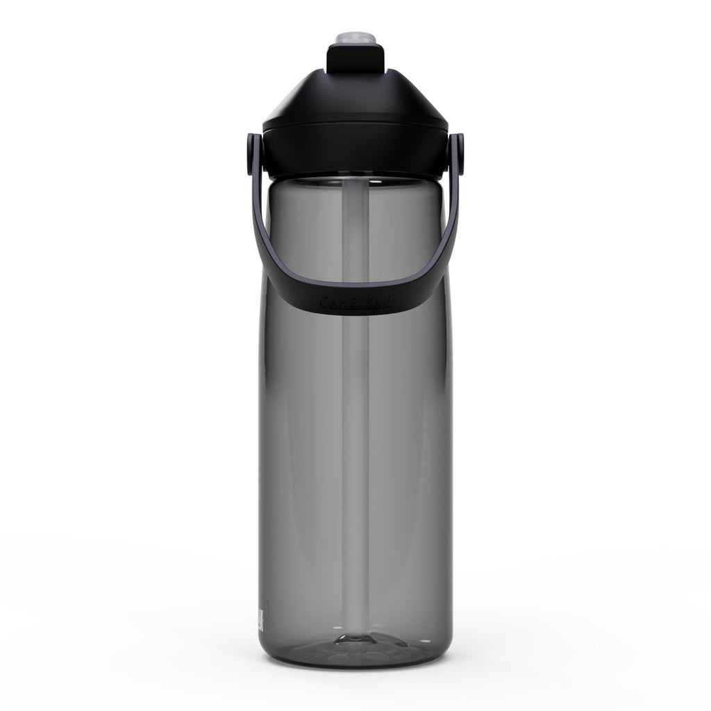 Thrive Flip Straw 25oz, Charcoal - Pick 862
