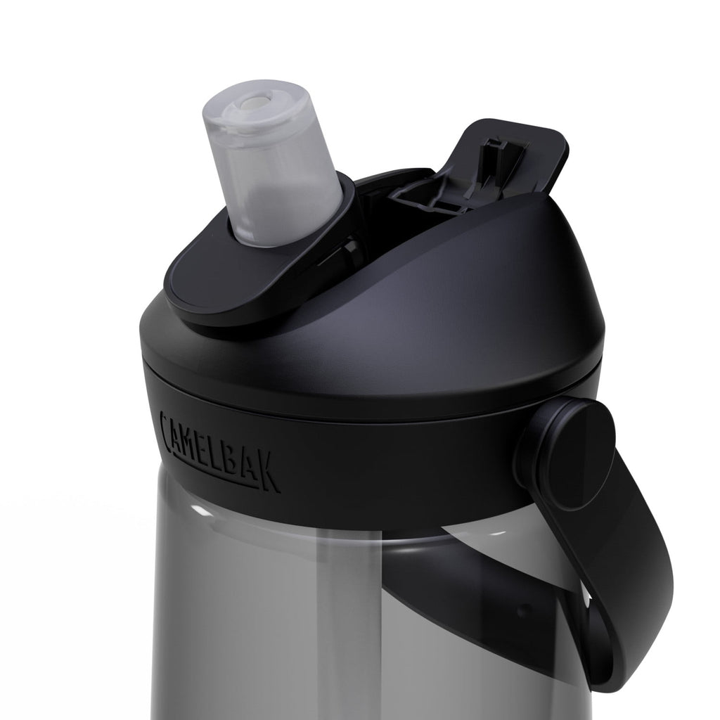 Thrive Flip Straw 25oz, Charcoal - Pick 862