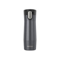 Contigo AUTOSEAL West Loop Vacuum-Insulated Stainless Steel Travel Mug with Easy-Clean Lid, 20 oz - Pick 873