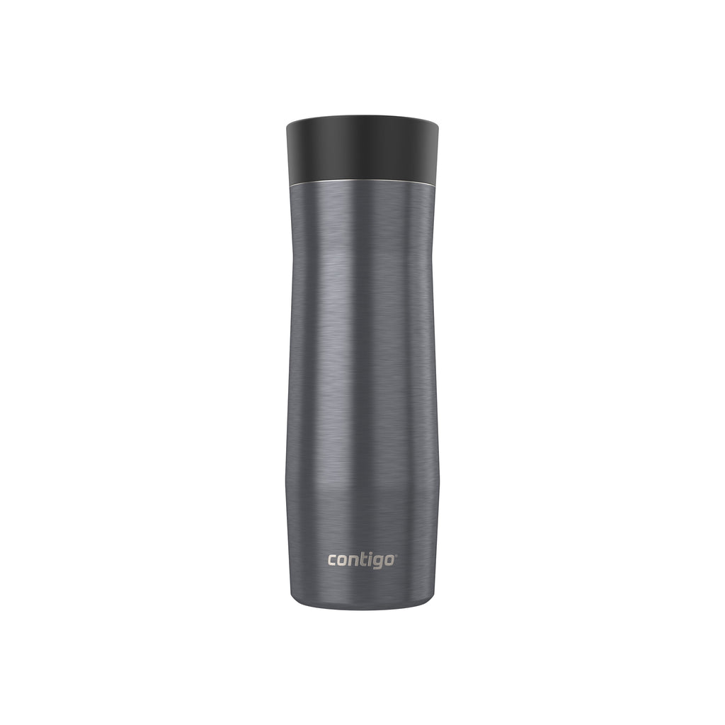 Contigo AUTOSEAL West Loop Vacuum-Insulated Stainless Steel Travel Mug with Easy-Clean Lid, 20 oz - Pick 873