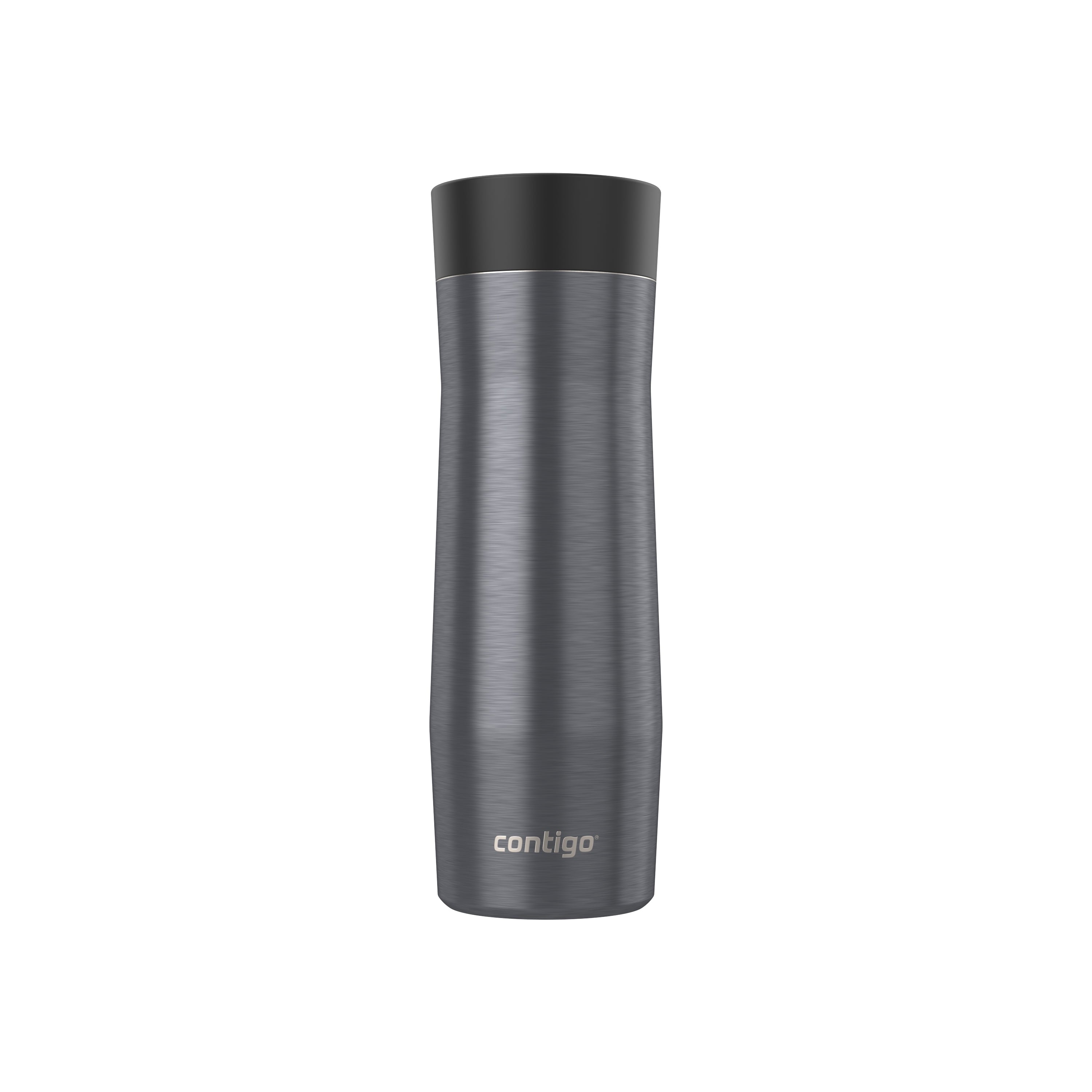 Contigo AUTOSEAL West Loop Vacuum-Insulated Stainless Steel Travel Mug with Easy-Clean Lid, 20 oz - Pick 873