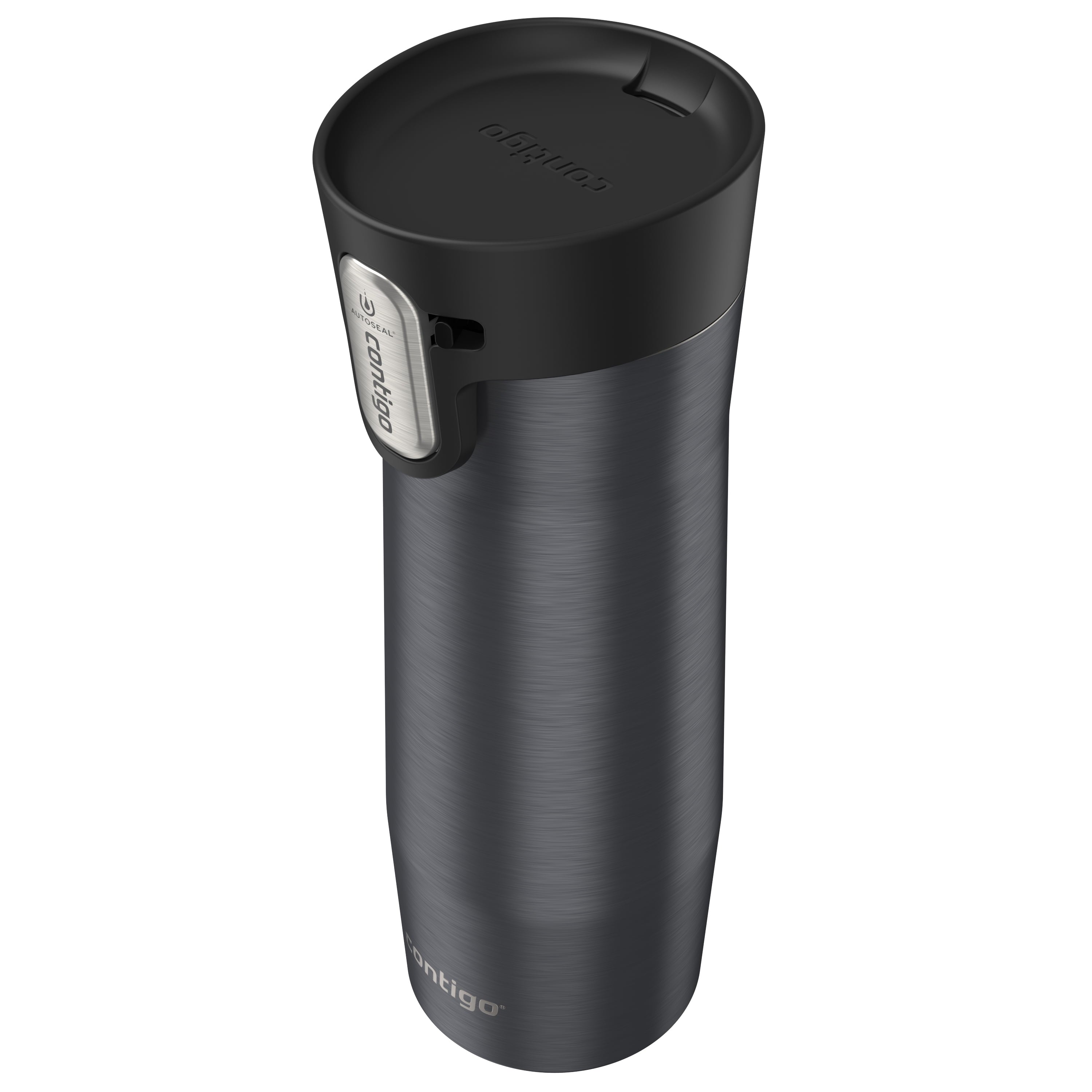 Contigo AUTOSEAL West Loop Vacuum-Insulated Stainless Steel Travel Mug with Easy-Clean Lid, 20 oz - Pick 873