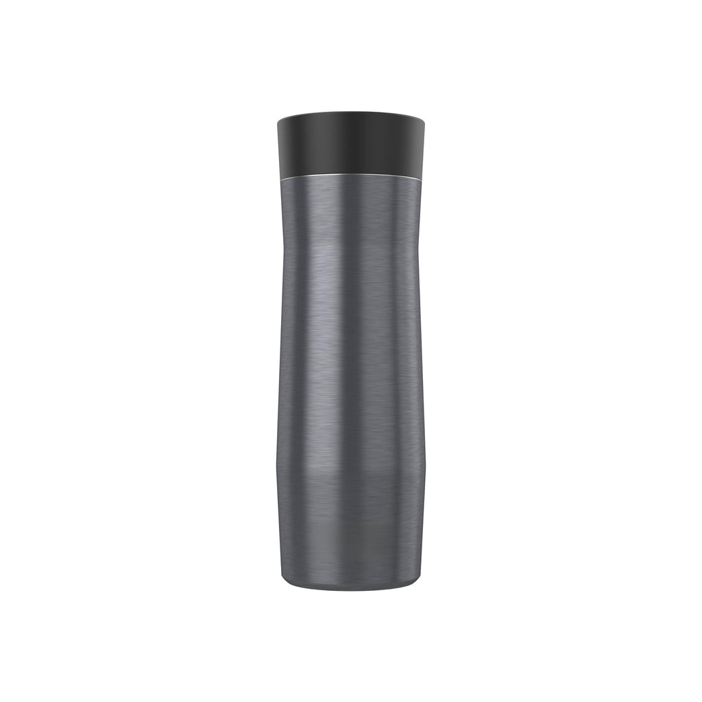 Autoseal West Loop Vacuum-insulated Stainless Steel Travel Mug With Easy-clean Lid 20 Oz Sake - Pick 905