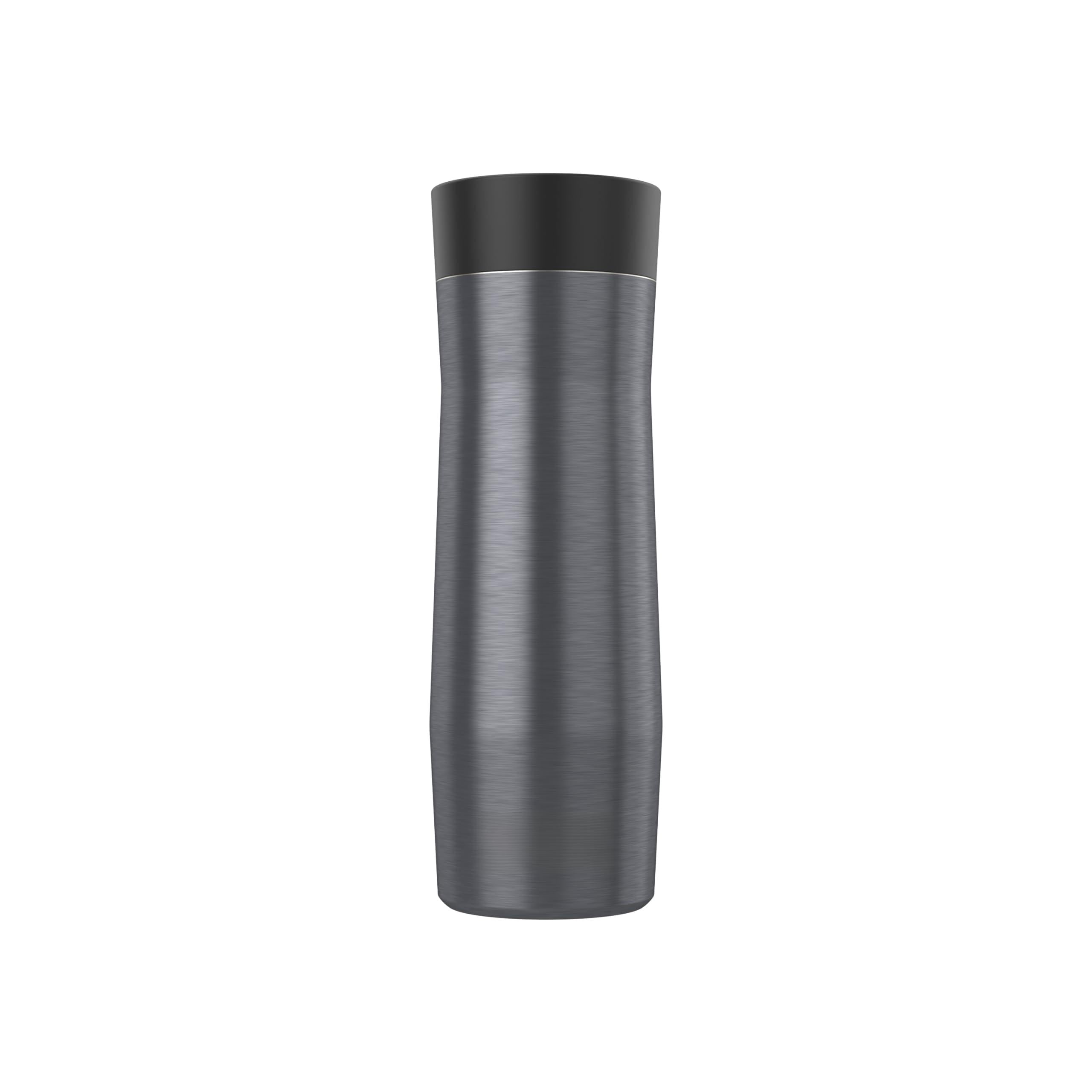 Autoseal West Loop Vacuum-insulated Stainless Steel Travel Mug With Easy-clean Lid 20 Oz Sake - Pick 905