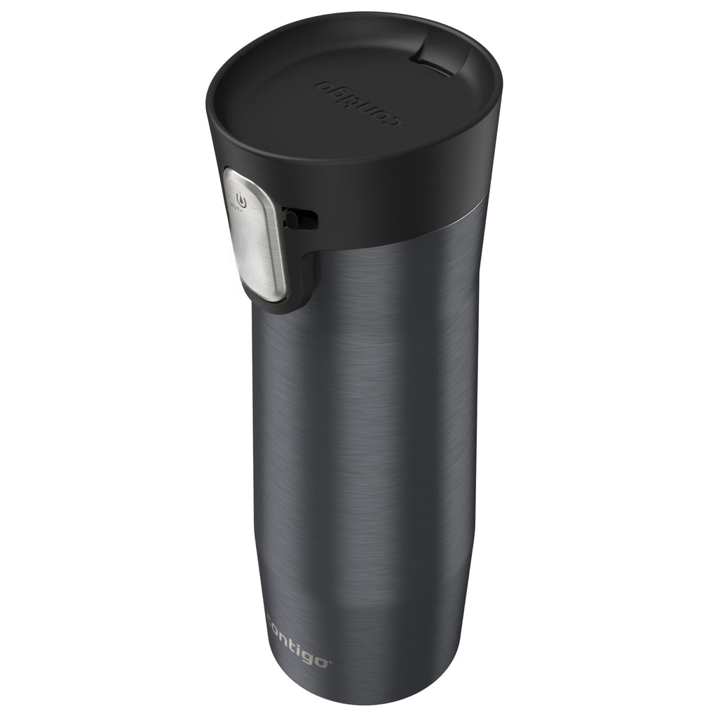 Autoseal West Loop Vacuum-insulated Stainless Steel Travel Mug With Easy-clean Lid 20 Oz Sake - Pick 905