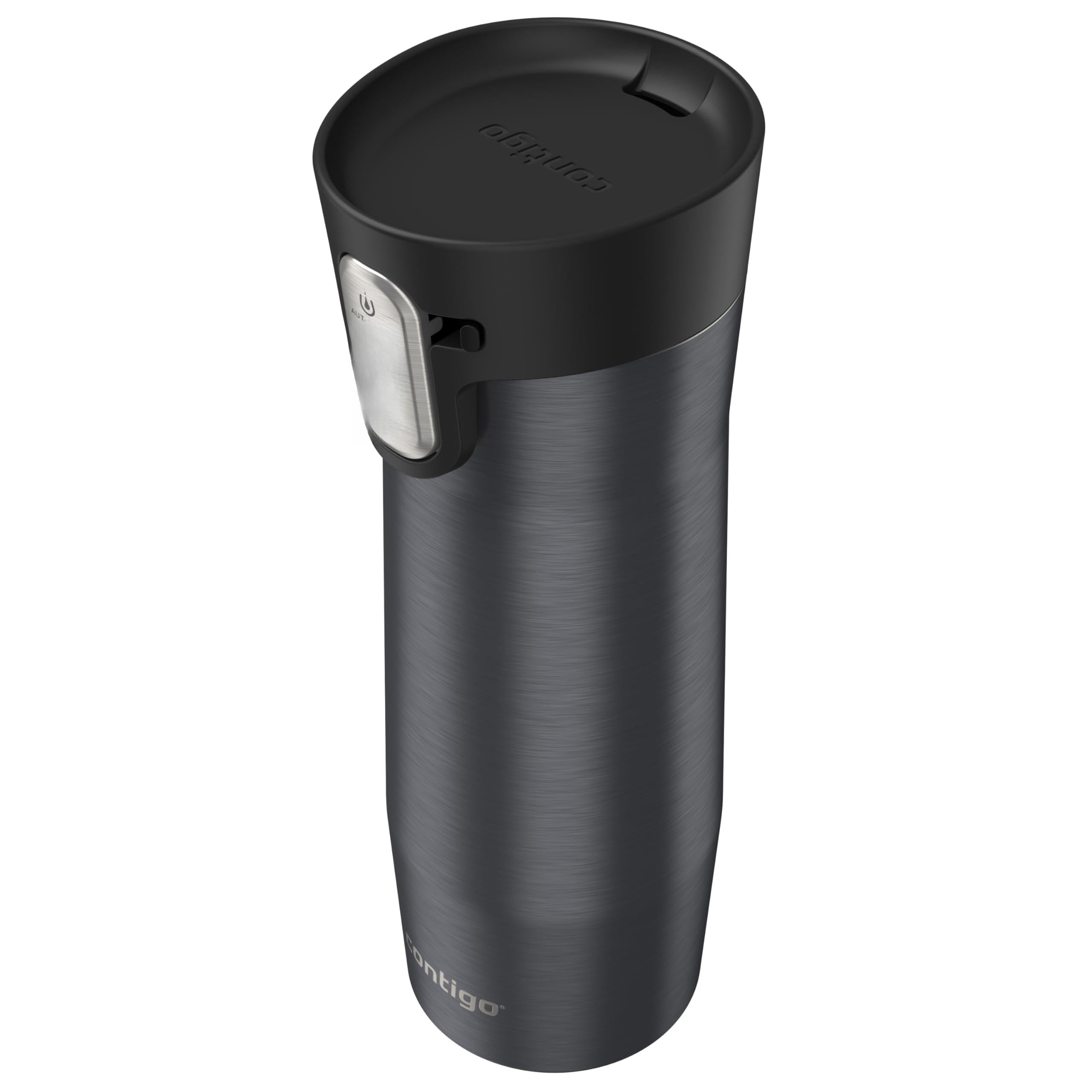 Autoseal West Loop Vacuum-insulated Stainless Steel Travel Mug With Easy-clean Lid 20 Oz Sake - Pick 905