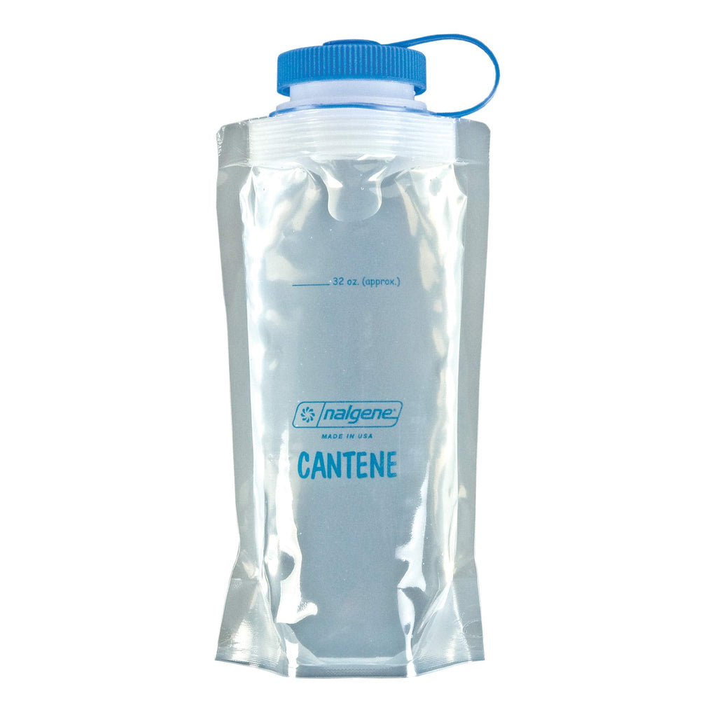 Nalgene Wide Mouth Cantene (32-Ounce) - Pick 894