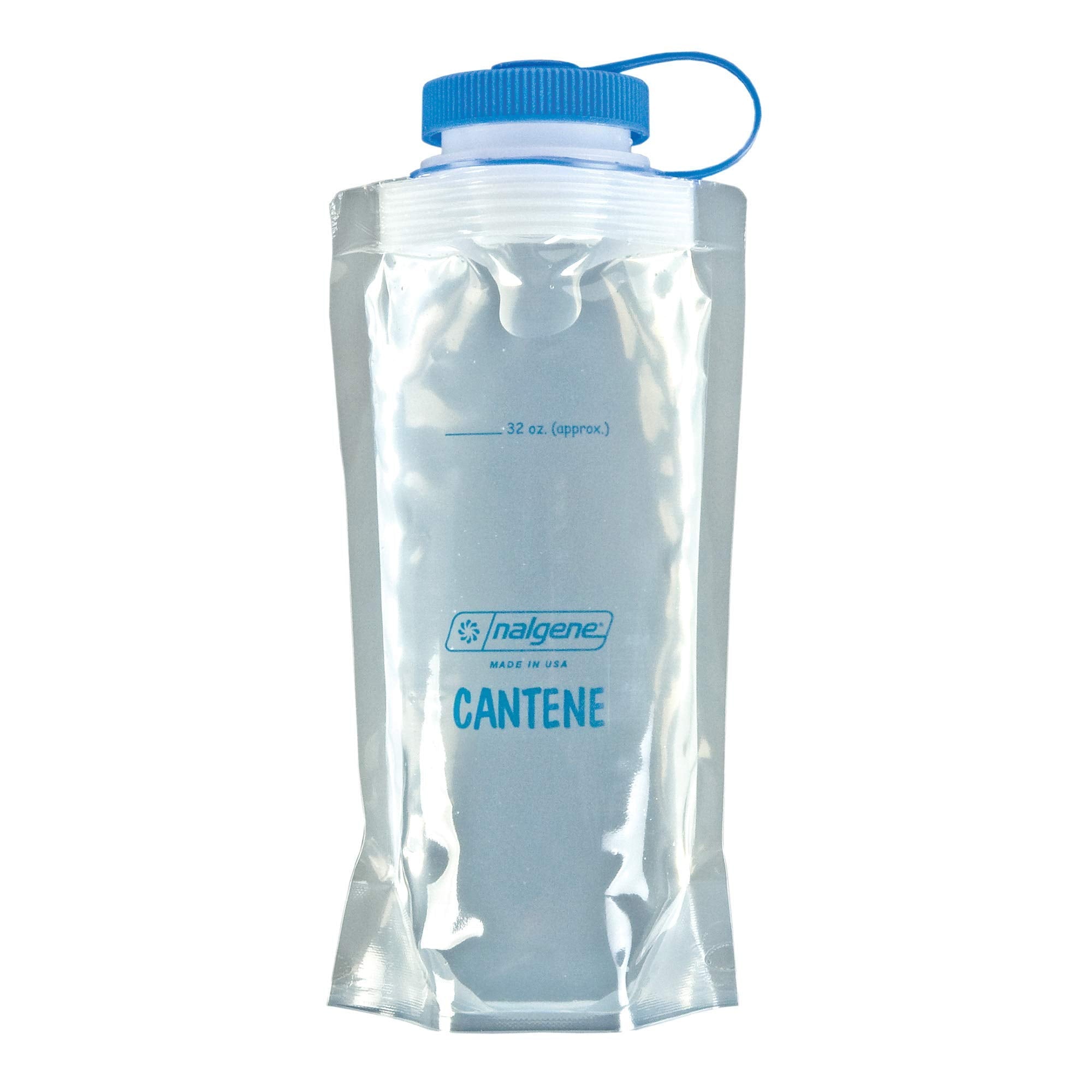 Nalgene Wide Mouth Cantene (32-Ounce) - Pick 894