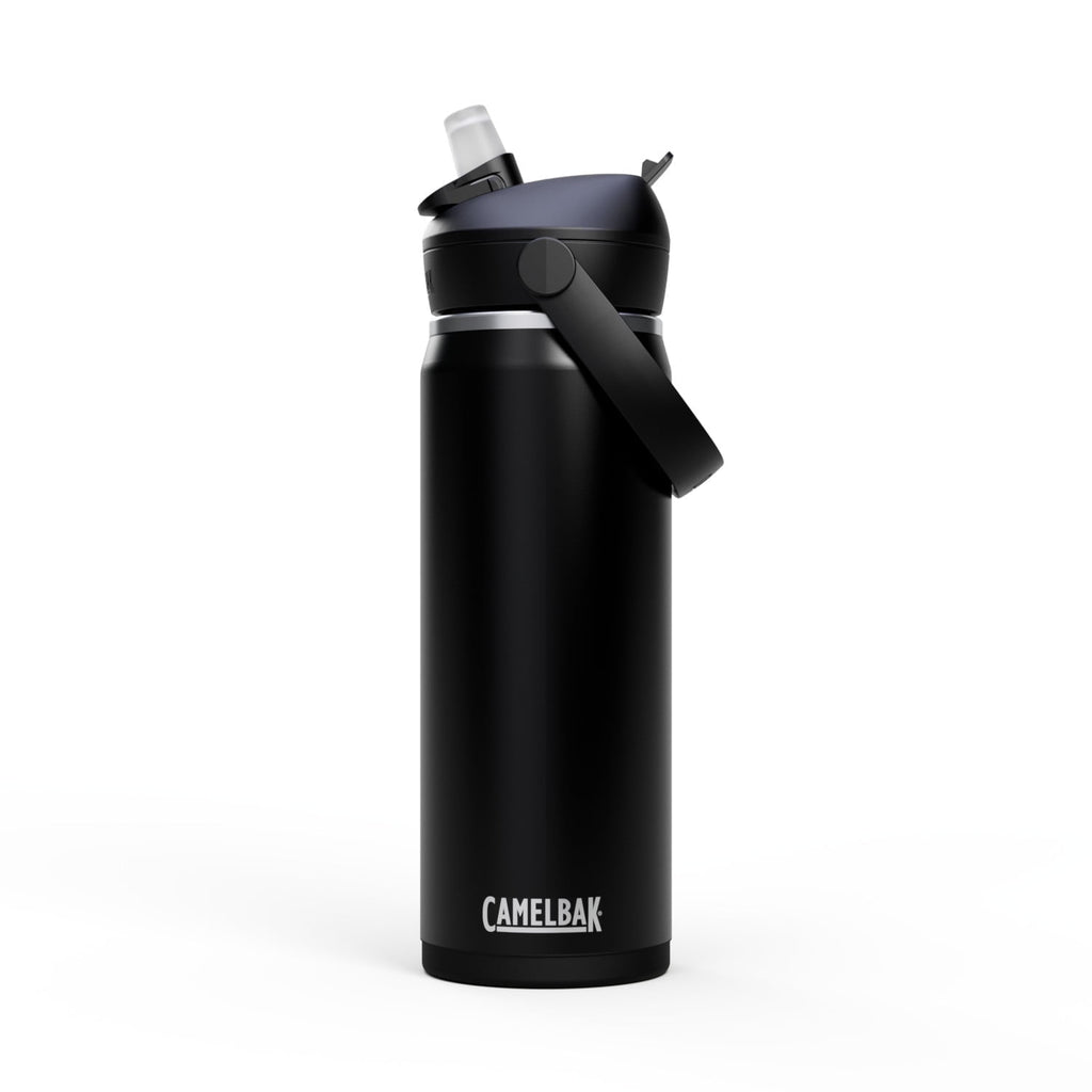 CamelBak Thrive™ Flip Straw Insulated Stainless Steel Water Bottle, 20oz, Moss - Pick 732