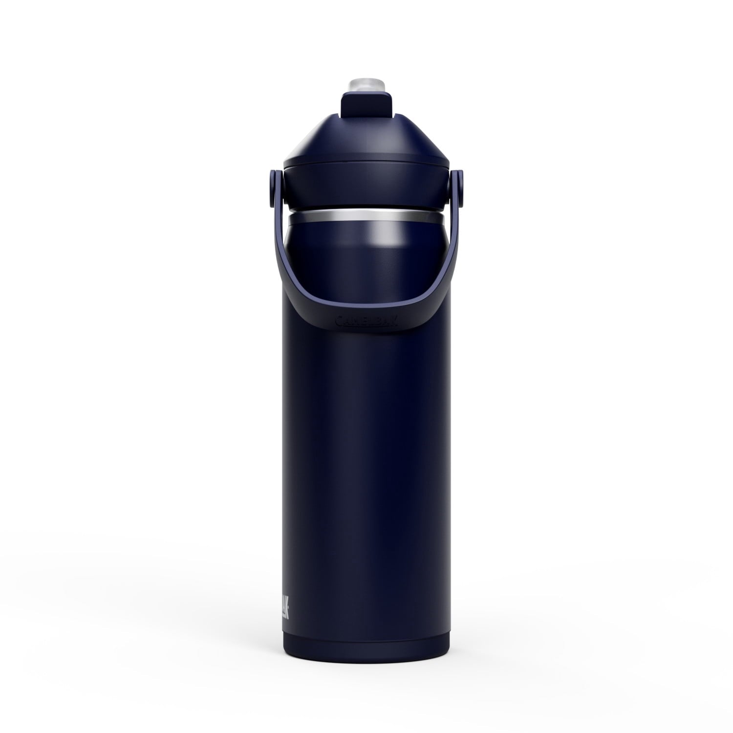 CamelBak Thrive™ Flip Straw Insulated Stainless Steel Water Bottle, 20oz, Moss - Pick 732