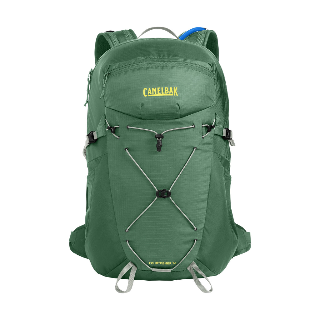Camelbak Fourteener™ 26 100oz, Sage Green - Pick 208