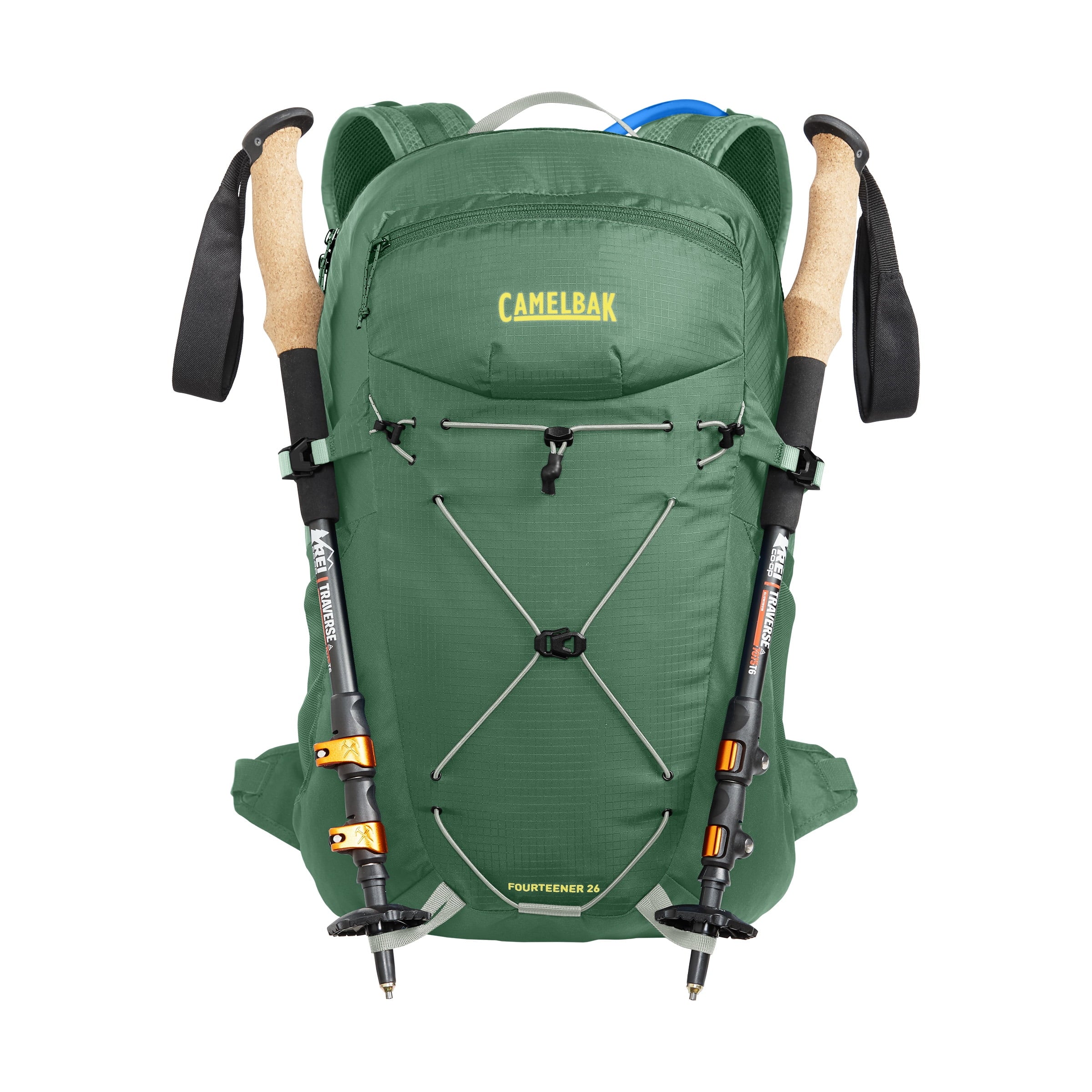 Camelbak Fourteener™ 26 100oz, Sage Green - Pick 208