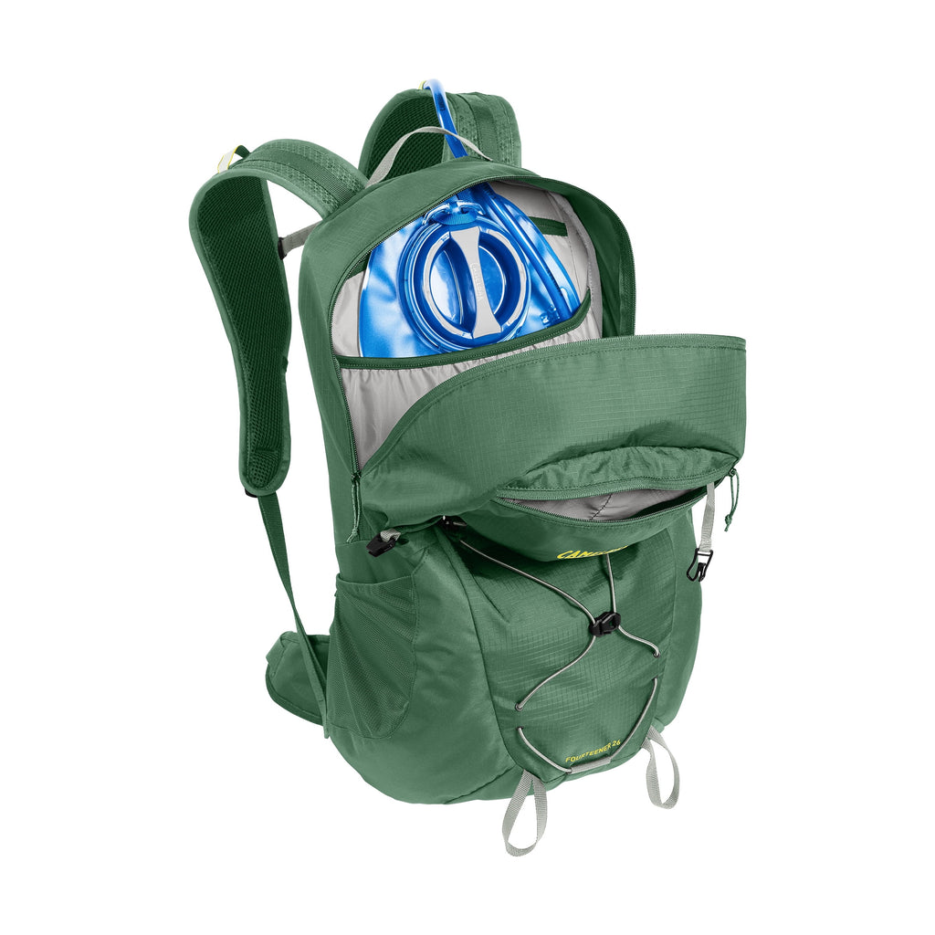 Camelbak Fourteener™ 26 100oz, Sage Green - Pick 208