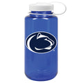 Navy Penn State Nittany Lions 32oz. Nalgene Sustainable Wide Mouth Water Bottle - Pick 665