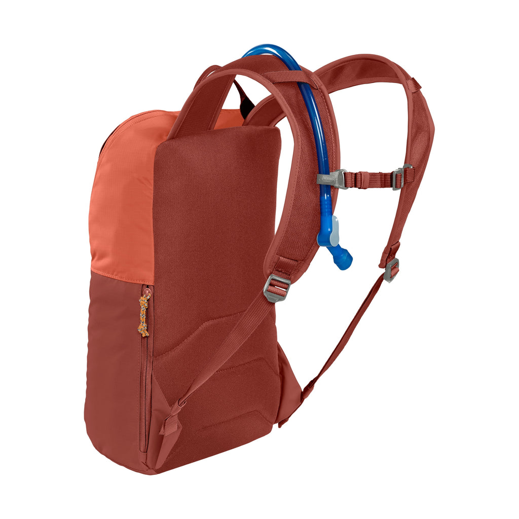 CamelBak Arête™ 14 Hydration Pack 50oz, Mahogany - Pick 473