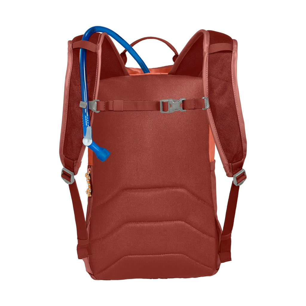 CamelBak Arête™ 14 Hydration Pack 50oz, Mahogany - Pick 473