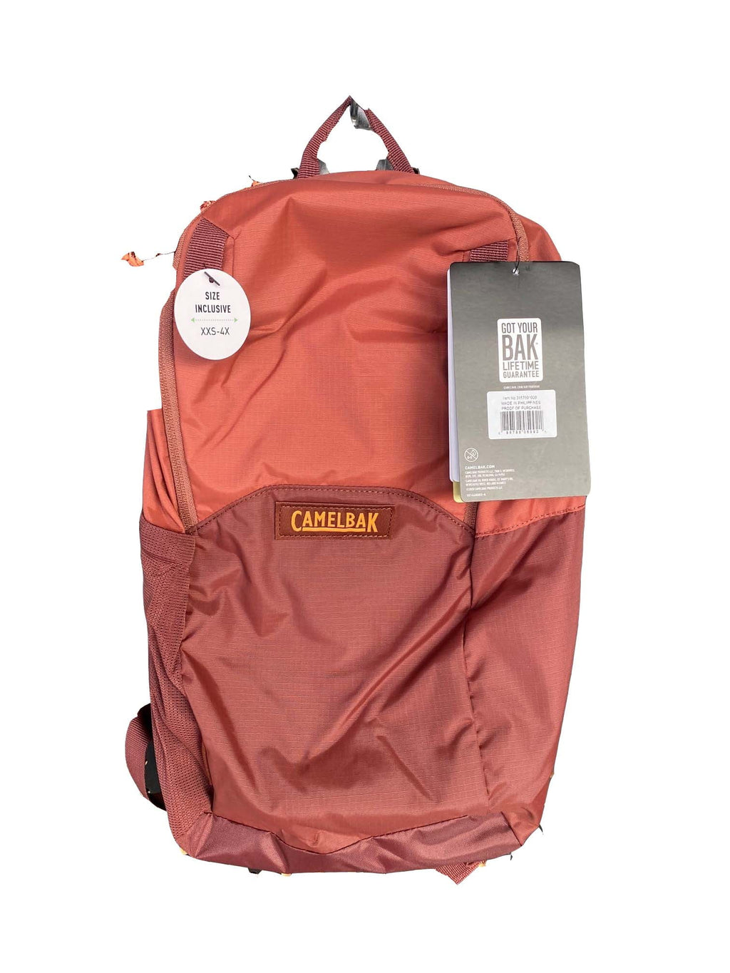 CamelBak Arête™ 14 Hydration Pack 50oz, Mahogany - Pick 473