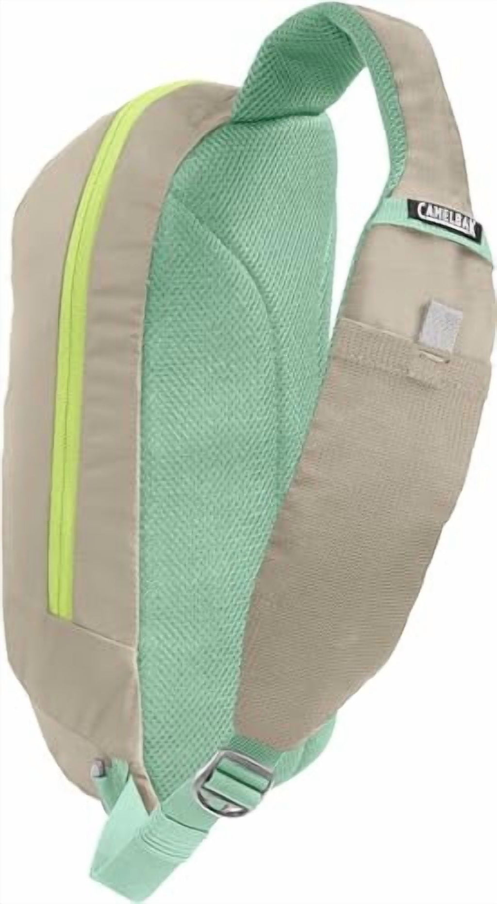 2529201000P CamelBak Arete Sling 8 20oz, Sandstone - Pick 324