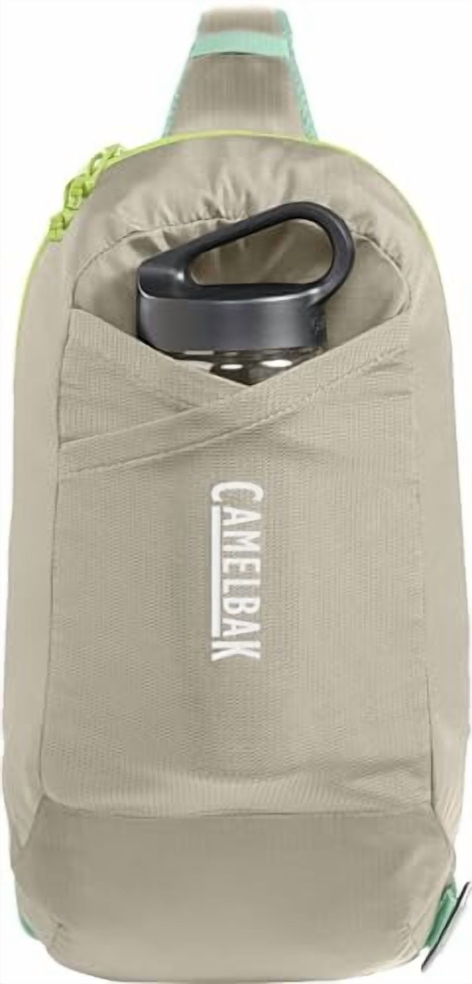 2529201000P CamelBak Arete Sling 8 20oz, Sandstone - Pick 324