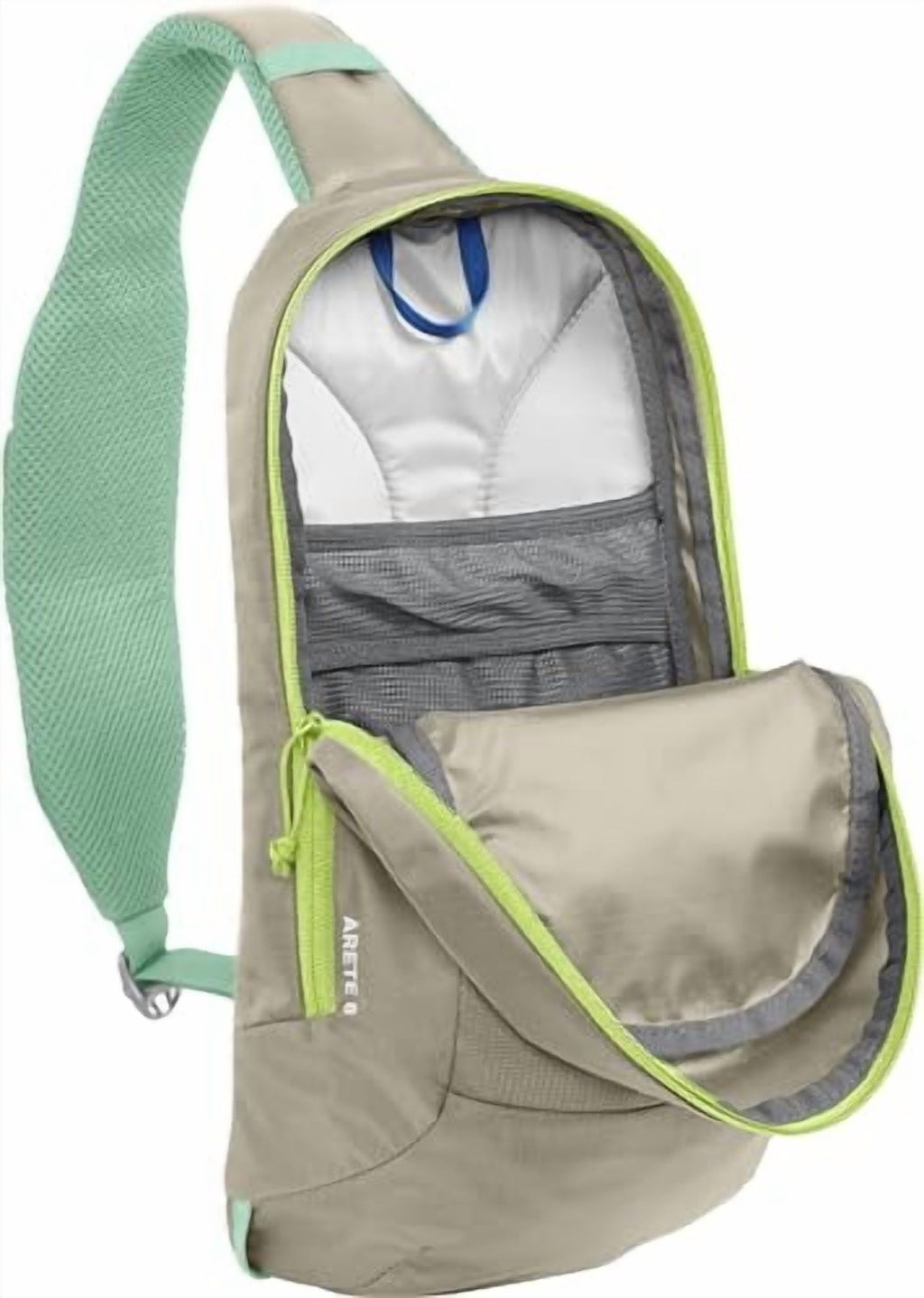 2529201000P CamelBak Arete Sling 8 20oz, Sandstone - Pick 324