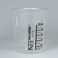Nalgene Griffin Beaker, Low Form, Polymethylpentene, 100 Ml - Pick 289