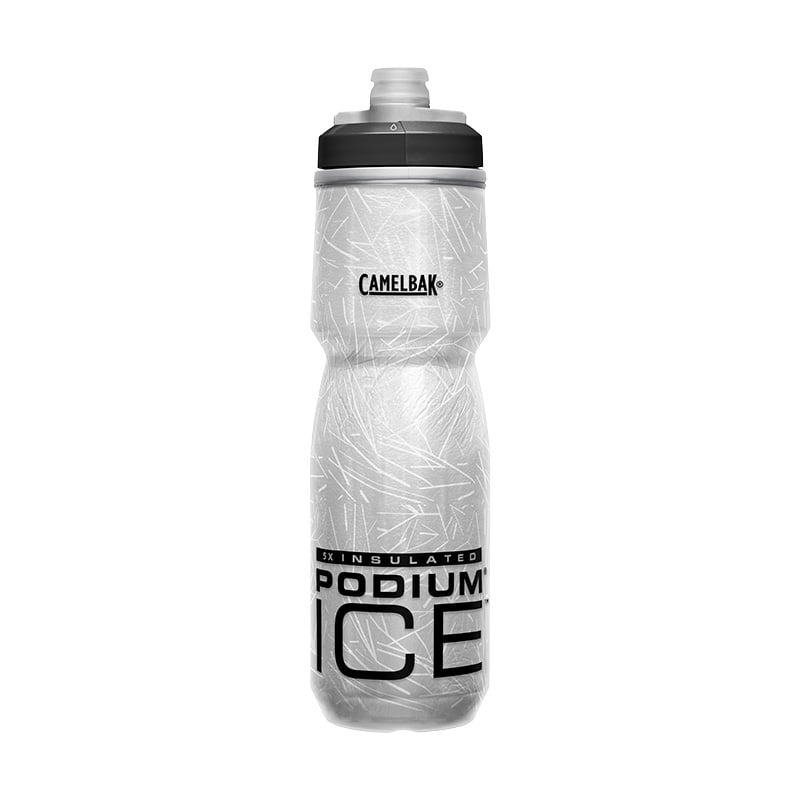 CamelBak Podium® Ice Insulated Water Bottle, 21 oz, Black - Pick 111