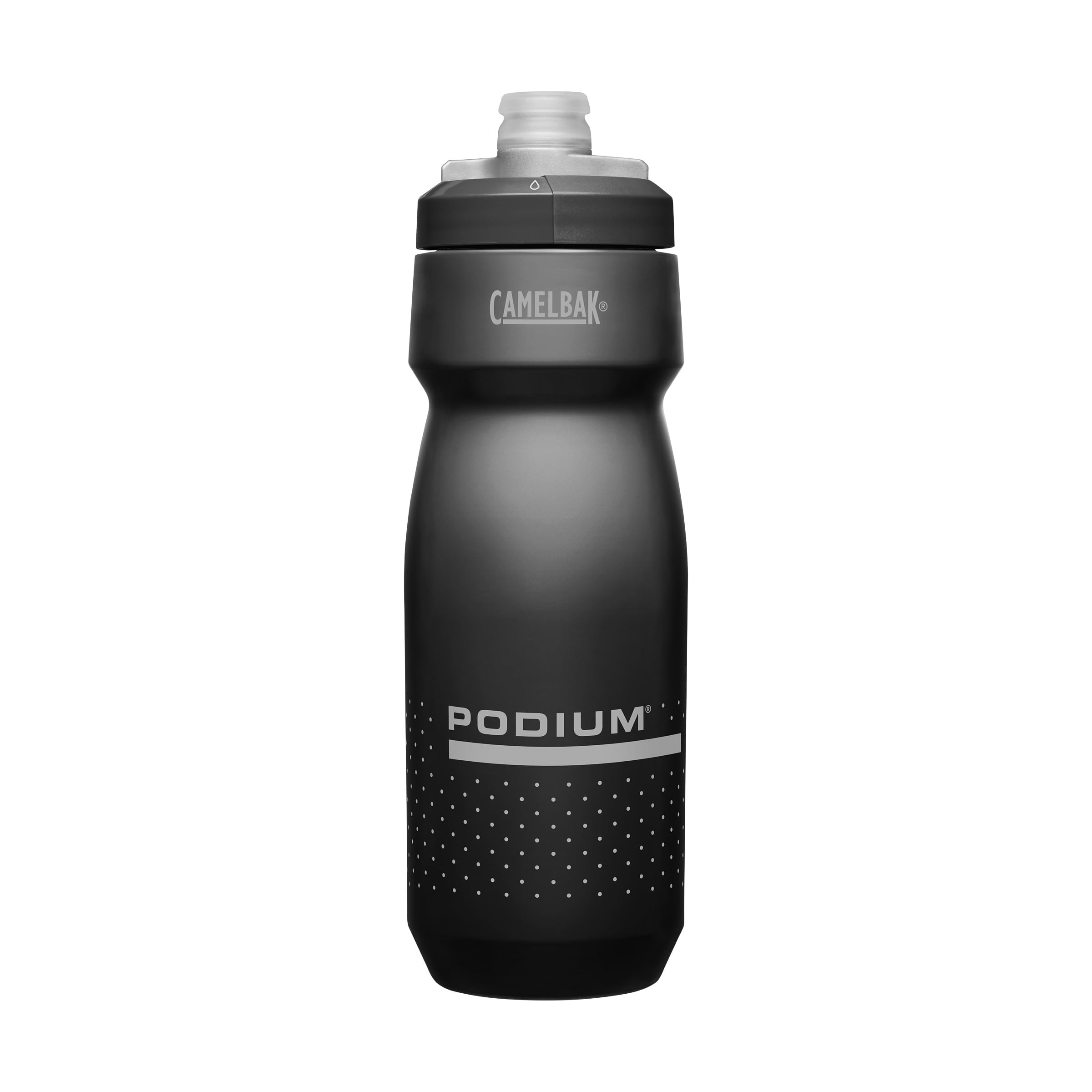 CamelBak Podium® Water Bottle, 24 oz, Black - Pick 386