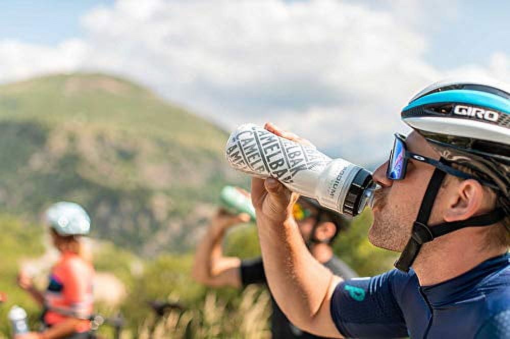 CamelBak Podium® Water Bottle, 24 oz, Black - Pick 386